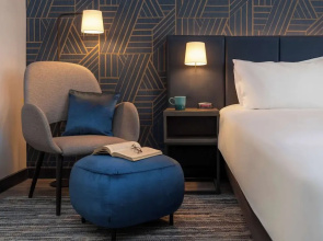 Hyatt Place Leeds