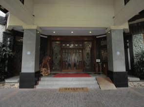 Sapta Nawa Resort 1 Gresik