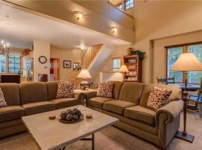 Telluride Alpine Lodge Portfolio