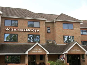 Continental Hotel Camberley