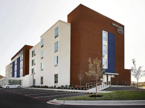Springhill Suites Springfield North
