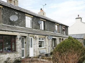 3 Overlands, Settle