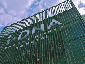 I-DNA PhanatNikhom Hometel