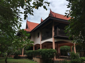 Relax And Resort Angkor Guesthouse