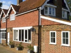 Brocas Lodge