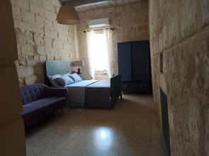 Beautiful 1-bed Apartment in Ħal Qormi