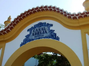 Casal Adélia