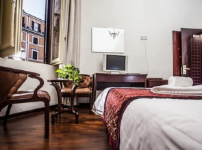 Portafortuna Guesthouse