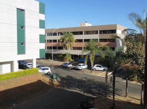 SW205 Sudoeste. Setor Militar e HFA