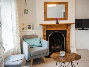 Cornish Cottage - Truro City Centre