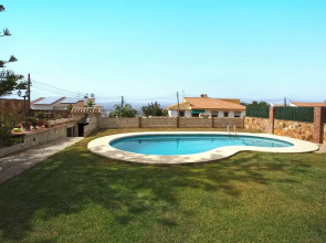 Sunstay Flat I Alhaurín