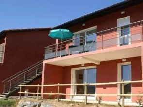 Madame Vacances Residence La Marquisié