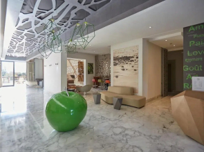 AG Hotel & spa Marrakech