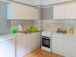 Apartment Wideystrasse