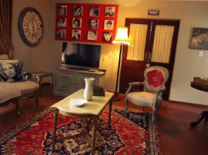 Delalmar Guest & Wine Estate