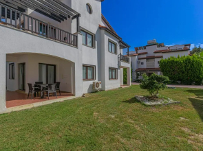 Cozy 2 Bedroom Apartment