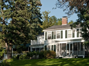 Swift House Inn