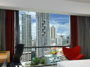 Отель BelAire Bangkok