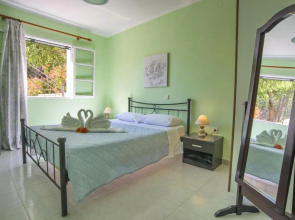 Galazio Sunset Villas