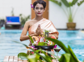 PGS Hotels Kris Hotel & Spa