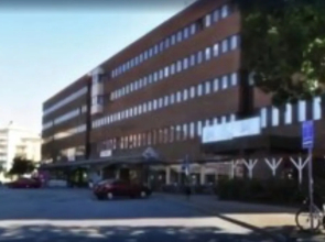 Nacka Stadshotell