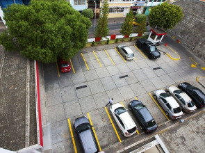 Hotel Ambato