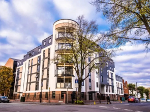 Manor Park Court