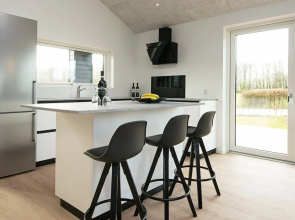 Holiday Home in Toftlund