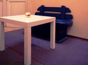 Students' Rooms na Petrogradskoy