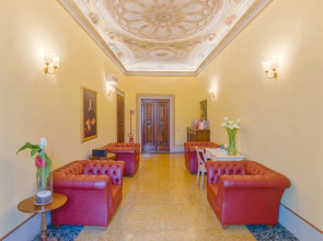 Hotel Dei Macchiaioli