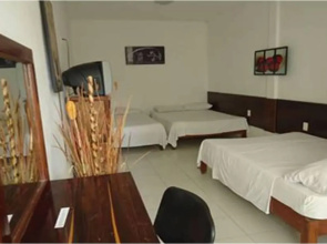 OYO Hotel Colibri