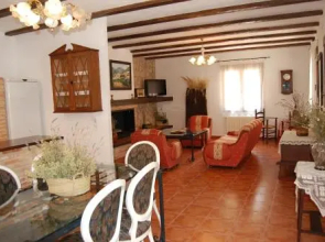 Casa Rural Los Nogales