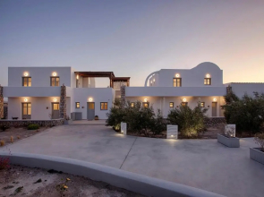 New Villa Katerina Collection