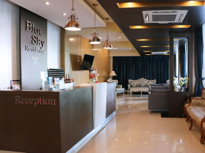 Blue Sky Residence Airport