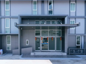 One Budget Hotel Lampang Phahonyothin
