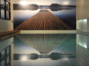 Finlandia Park Hotel Helsinki