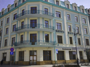 Hotel Matejko
