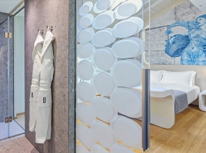 Отель Ausonia Hungaria