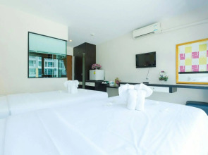 Neo Hotel Pattaya