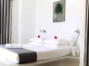 Angels Villas