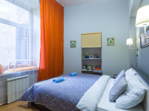 Мини-отель «Питер на Рубинштейна»