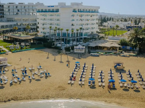 Tasia Maris Sands - Adults Only