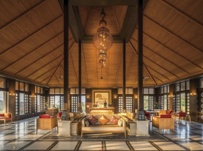 Mahua Bagh Resort