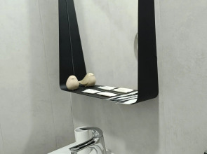 Апартаменты на улице Восточная 10