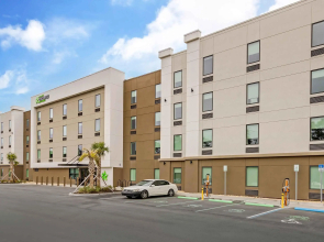 Extended Stay America Premier Suites - Jacksonville - Airport
