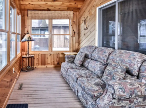 Oak - Elbert's - 3 Br Cottage