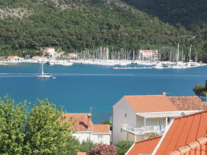 Apartments Šišević - Comfort Apartments with Balcony and Sea View