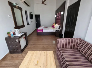 Vacances Nordus Boutique Resort