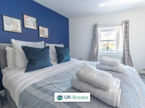 Pet-friendly holiday home