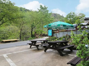 Osaek Jangjang Pension